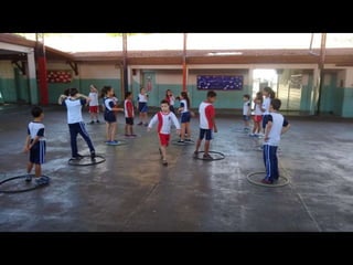 Semana da Criança 2019