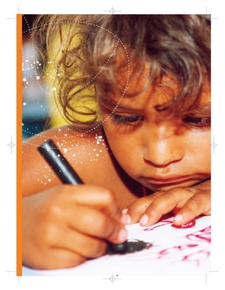 10   A criança de seis anos, a Linguagem Escrita e o Ensino Fundamental de nove anos




                                    10
 