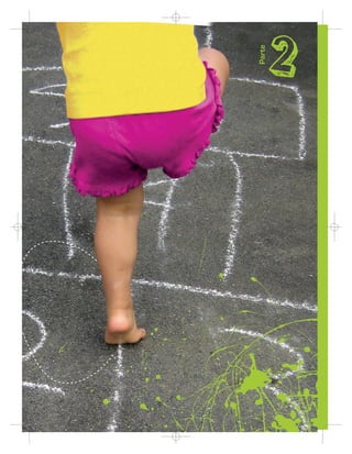 2


                                                                                      Parte




Orientaçõ pa
Orientações par trabalho co
Orientações para o trabalho com a Linguagem Escrita em turmas de seis anos de idade
Orientações para trabalho com Linguage Escrita em turma de seis anos de idade
 r n ç       ar      abalho
                      b h         Linguagem scrit
                                    nguage
                                     guag
                                        g    scrita
                                              c ta       rm
                                                          ma
                                                       turmas     eis
                                                                  eis anos ida
                                                                   i           dad
                                                                               d
                                                                              idade
                                                                                              27
                                                                                              27


                                                         27
 