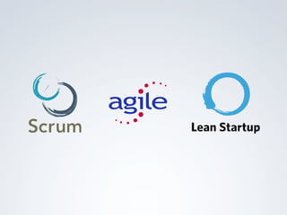 Nos últimos anos surgiram diversas metodologias de desenvolvimento de software,
como Agile, Scrum e Lean Startup, que buscam exatamente acelerar o processo de
entregas, para que cada vez mais rápido a gente descubra se o produto vai ser ou não
um fracasso.
 