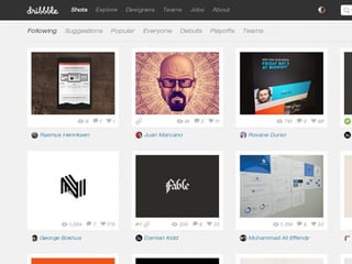 [INFNET] Criando layouts em PSD pensando no front-end e back-end