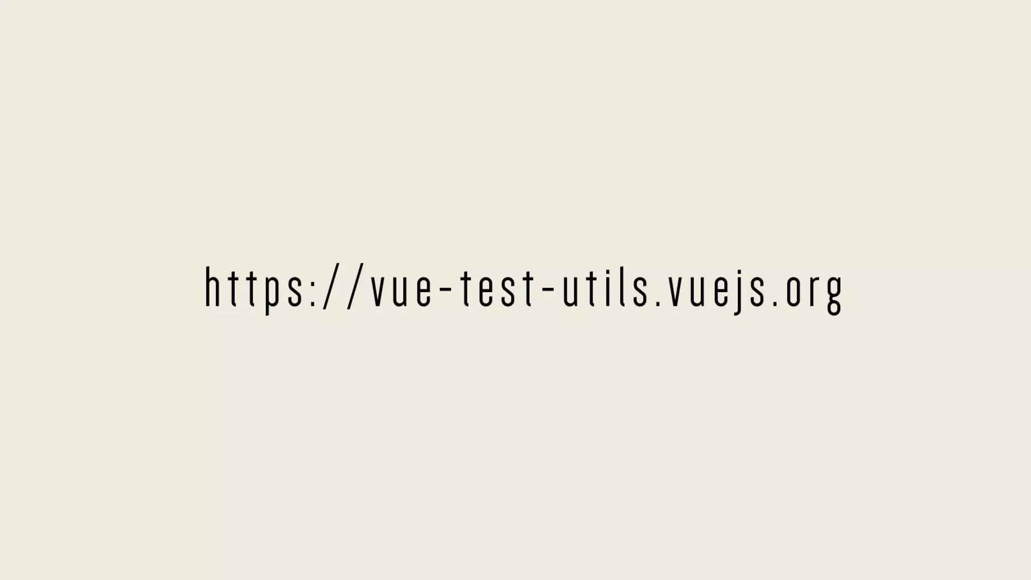 Criando aplicações com vuejs