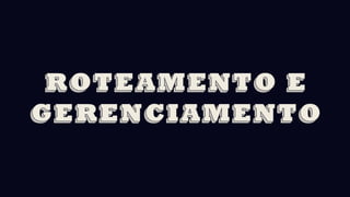Criando aplicações com vuejs