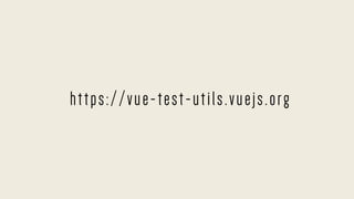 Criando aplicações com vuejs