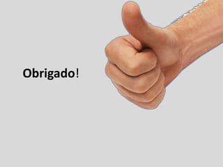 Vocabulário Reservado
 