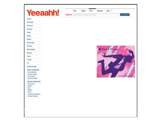 Sistema de navegação pronto.
 