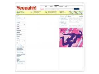 Sistema de navegação pronto.
 