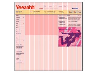 Sistema de navegação pronto.
 