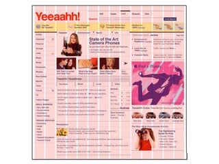 Sistema de navegação pronto.
 