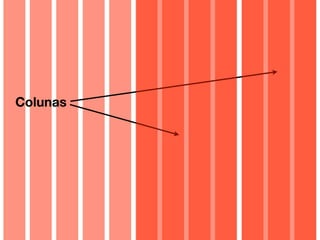 Colunas
 