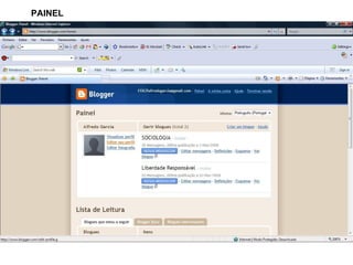 PAINEL 