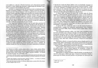 Criação dos museus no brasil