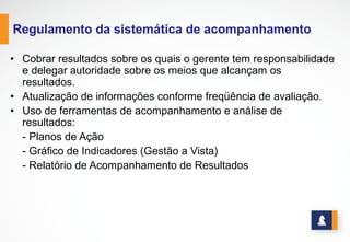 SOFTWARE GESTÃO ESTRATÉGICA
O maior desafio dos executivos é colocar em prática a estratégia, alinhando os recursos aos objetivos globais da
organização e garantindo sua posição competitiva.
O software de Gestão Estratégica auxilia os executivos a colocar em ação a estratégia, possibilitando o
planejamento de metas e planos de ação para seu alcance, o acompanhamento de sua execução e a
comunicação e o monitoramento dos resultados organizacionais. Dessa forma, apoia a criação de uma cultura
de transparência voltada para resultados e permite que a empresa aprenda continuamente.
Sua utilização garante os fatores críticos de sucesso para a gestão estratégica:
• Clareza na comunicação da estratégia
• Estabelecimento de um processo de gestão estratégica
• Formação de uma cultura organizacional condizente
• Monitoramento e reavaliação constante da estratégia
Algumas de suas funcionalidades:
www.stratec.com.br| Tel:+55	
  31	
  3568	
  7260
 