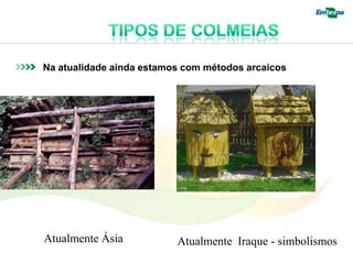 Na atualidade ainda estamos com métodos arcaicos




Atualmente Ásia           Atualmente Iraque - simbolismos
 