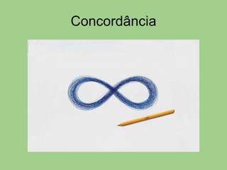Concordância 