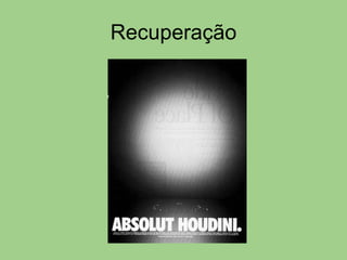 Recuperação 