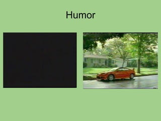 Humor 