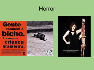 Horror 