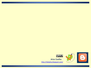 Artur Coelhohttp://3dalpha.blogspot.com/