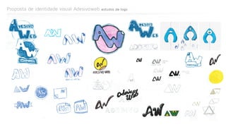 Criar logo para site e empresas