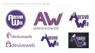 Criar logo para site e empresas