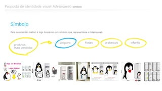 Criar logo para site e empresas