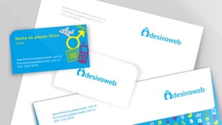 Criar logo para site e empresas