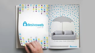 Criar logo para site e empresas