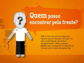 Como criar Apresentações e apresentar usando o PowerPoint
Wagner Gonsalez| www.wagnergonsalez.ppg.br | Twitter: wagner_gonsalez | Youtube: wagnergonsalez
 