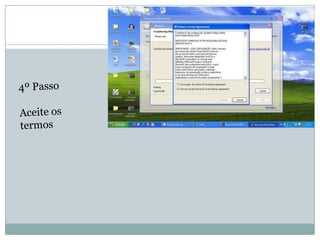 Criar uma pendrive de arranque win7