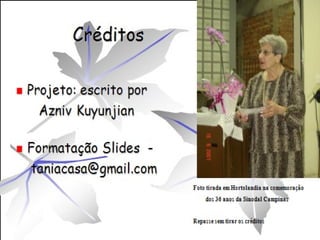 Criatividade   d. azniv