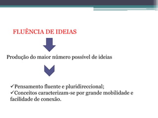Ser muito curiosa e observadora;