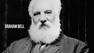 Grahambell
 