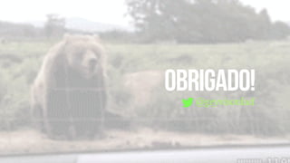 Obrigado!@geyvisonlud
 