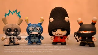 Criatividade e novas tecnologias