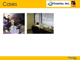 Cases 