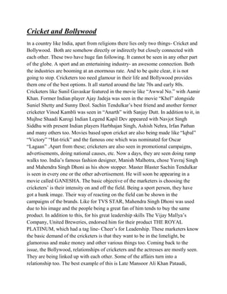 Consciousness studies picture