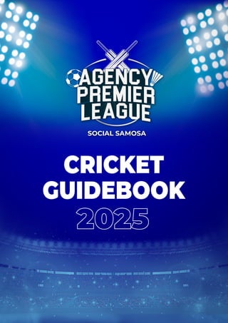 Cricket Notes.pdf CRICKET GUIDEBOOK CRICKET GUIDEBOOK CRICKET GUIDEBOOK.pdf