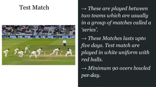Cricket Time.pdf Cricket | PDF