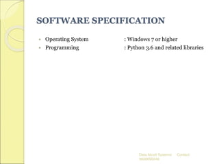 Cricket match outcome prediction using machine learning