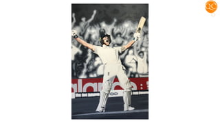 Cricket Quiz by Quiz Club NITW