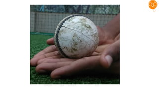 Cricket Quiz by Quiz Club NITW