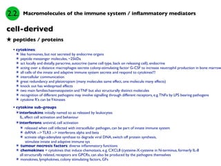 Overview of the Immune System for Medics | PDF
