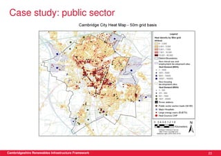 Case study: public sector




Cambridgeshire Renewables Infrastructure Framework   23
 