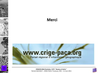 Merci 