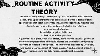 Crim-Luga.pdfINTRODUCTINTOCRIMINOLOGYLUGS | PDF