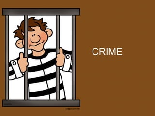 CRIME 