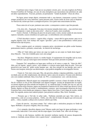 Crime Nas Areias Brancas