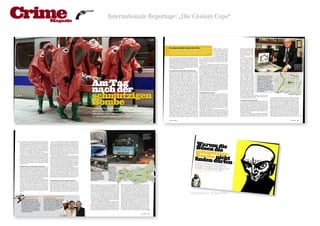 Crime                                                                      Magazin
                                                                                                                                                                                                Internationale Reportage: „Die Cäsium Cops“



                                                                                                                                                                                                                                                                                                                                                               ��� ������� ������� ������� ���� ����� ����� �������� ������ ����                                                     �������� �������� �� ������ ����         ���� ������ ���� ������� �����
                                                                                                                                                                                                                                                                                                                                                               ��������������������������������������������������������������������������������������                                ������� �������� ������� ������          ���� ������� ����������� ������
                                                                                                                                                                                                                                                                                                                                                               ���������� ������� �������� ���� ����������� ����� ������������ ���� ���� ��� ������� ������� ���                     ������ ������ �������� ���� ����� ����   ���� ����� ���� ����� ���� �����
                                                                                                                                                                                                                                                                                                                                                               ���������������������������������������������������������������������������������������                               ����� ���� ������ ���� ������� �����     ������� ������� ��� ������
                                                                                                                                                                                                                                                                                                                                                               �����������������������������������������������������������������������                                               ���� ������� ����������� ������          �������� ���� ����� ������ ����
                                                                                                                                                                                                                                                                                                                                                                                                                                                                                     ���� ����� ���� ����� ���� �������       ������� ���� ��������� �����
                                                                                                                                                                                                                                                                                                                                                                                                                                                                                     ����� ������������ �������� ����         �����������
                                                                                                                                                                                                                                                                                                                                                               ���������������������������������������������������������                        ����� �� ������ ���� ������� �������� ������� ����������� ������ �����            ����� ���� ���� ����������
                                                                                                                                                                                                                                                                                                                                                               ����������������������������������������������������������������                 ���� ���� ����� ���� ����� ���� ������ ���� ������� �������� �������          ����� ���������� ����������
                                                                                                                                                                                                                                                                                                                                                               ��������������������������������������������������������������                   ����������� ������ ���� ����� ���� ����� ���� ����� ������� �������           ���� ���� ��� �������� ����� �����
                                                                                                                                                                                                                                                                                                                                                               ����������������������������������������������������������������                 ��� ������ �������� ���� ����� ������ ���� ������� ���� ���������             ������ ��� ����������� �����
                                                                                                                                                                                                                                                                                                                                                               �������������������������������������������������������������                    ����� ������ �����                                                            ������ ����� ��������� ������
                                                                                                                                                                                                                                                                                                                                                               ��������������������������������������������������������������                      ����� ���� ���� ���������� ����� ���������� ���������� ����                ����������������������������                                                                                                                 �����������������������
                                                                                                                                                                                                                                                                                                                                                               ����������������������������������������������������������                       ���� ��� �������� ����� ����� ������ ��� ����������� ����� ������ �����       ����� ������ ����� ����� �������                                                                                                             �������������������������
                                                                                                                                                                                                                                                                                                                                                                                                                                                                                                                              ��� ���� ����� ������� � ��������                                                                                                            ��������������������
                                                                                                                                                                                                                                                                                                                                                               ������������������������������������������������������������                     ��������������������������������������������������������������
                                                                                                                                                                                                                                                                                                                                                                                                                                                                                                                                                                                                                                                                           �������������������
                                                                                                                                                                                                                                                                                                                                                               ���������������������������������                                                ����������������������������������������������������������������              ������� ����������� ������
                                                                                                                                                                                                                                                                                                                                                                                                                                                                                                                                                                                                                                                                           ������������������������
                                                                                                                                                                                                                                                                                                                                                                                                                                                ���� ���� ����� ���� ����� ���� ���������������� ���� ������� �������         ������������������������������                                                                                                               �������������������
                                                                                                                                                                                                                                                                                                                                                               ���� ������������� ����� �� ���� ��� � ������ �� �����                           ��������������� ������ ����� ������ ������ ��� ����� ������ �����             ���������������� ���� �������
                                                                                                                                                                                                                                                                                                                                                               ���������� ���� ���� ��� �������� ����� ����� ������ ��� �����������             ���� ���� ���������� ����� ���������� ������������ ����������                 �����������������������������
                                                                                                                                                                                                                                                                                                                                                               ����� ������ ����� ��������� ��������� ���� ������ ����� ���� �����              ���� ���� ��� �������� ����� ����� ������ ��� ����������� ����� �������       �� ����� ������� ���� ����������
                                                                                                                                                                                                                                                                                                                                                               ����� ������ ����� ����� ������� ��� ���� ����� ������� � ��������               ��������������������������������������������������������������                ����� ���� ���� ������ ��������                                                                       �����������
                                                                                                                                                                                                                                                                                                                                                                                                                                                                                                                                                                        ��������������������
                                                                                                                                                                                                                                                                                                                                                               ������� ����������� ������ �������� ���� ����� ���� ����� ���� �����             ����������������������������������������������������������������              ����� ������������ ��������
                                                                                                                                                                                                                                                                                                                                                                                                                                                                                                                                                                        �������������������������������
                                                                                                                                                                                                                                                                                                                                                               ������������ ���� ������� �������� ��������������� ������ �����                  ������������ ������������ ��������������� ������������ ��������               �������� ������������ ��������
                                                                                                                                                                                                                                                                                                                                                                                                                                                                                                                                                                        ���������������������������������������




                                                                                                                                                        �������
                                                                                                                                                                                                                                                                                                                                                                                                                                                                                                                                                                                                                                                                  �����������
                                                                                                                                                                                                                                                                                                                                                               ������ ������ ��� ����� ������ ���� ������ ����� ���� ���� �����                 �������� �� ������ ���� ������� �������� ������� ����������� ������           �������� �� ������ ���� �������
                                                                                                                                                                                                                                                                                                                                                                                                                                                                                                                                                                        �������������������������������
                                                                                                                                                                                                                                                                                                                                                               ������ ����� ���������� ������������ ���������� ���� ���� ���                    �������� ���� ����� ���� ����� ���� ������ ���� ������� �������� �������      �������� ������� �����������                                                          ���������
                                                                                                                                                                                                                                                                                                                                                                                                                                                                                                                                                                        ��������������������������������
                                                                                                                                                                                                                                                                                                                                                               �������� ����� ����� ������ ��� ����������� ����� ������ ����� ����              ������������������������������������������������������������                  ��������������������������������
                                                                                                                                                                                                                                                                                                                                                                                                                                                                                                                              ���� ������ ���� ������� ��������         �����������������������������������
                                                                                                                                                                                                                                                                                                                                                               ������ ��������� ���� ������ ����� ���� ��������� ������ ����� �����             ���� ������� ���� ��������� ���������� ���� ����� ������� �����                                                                                                                                                ������           ����������
                                                                                                                                                                                                                                                                                                                                                                                                                                                                                                                              ������� ����������� ��� �������           �������������������������������
                                                                                                                                                                                                                                                                                                                                                               ������� ��� ���� ����� ������� ���� ���������� ����� ���� ���� ������            �������������������������������������������������������������




                                                                                                                                                        ��������
                                                                                                                                                                                                                                                                                                                                                                                                                                                                                                                              ����������������������������              ����������������������������������
                                                                                                                                                                                                                                                                                                                                                               ������������ ������������ ��������������� ������������ ��������                  �������������������������������������������������������������
                                                                                                                                                                                                                                                                                                                                                                                                                                                                                                                              ����� ����� ������ ���� �������           �����������������������������������
                                                                                                                                                                                                                                                                                                                                                               �������� �� ������ ���� ������� �������� ������� ����������� ������              ��������� ���� ������ ������� ���� �������� ����� ���� ���� ���� ���
                                                                                                                                                                                                                                                                                                                                                               �������� ���� ����� ���� ����� ���� ������ ���� ������� �������� �������                                                                                       ���� ��������� ����� ������ ���           �����������������������������������
                                                                                                                                                                                                                                                                                                                                                                                                                                                ������������������������������������������������������������
                                                                                                                                                                                                                                                                                                                                                               ����������� ��� ������� ������� ��� ������ �������� ���� �����                                                                                                 ������������������������������            ������������������������������������
                                                                                                                                                                                                                                                                                                                                                                                                                                                �������������������������������������������������������������
                                                                                                                                                                                                                                                                                                                                                               ������ ���� ������� ���� ��������� ���������� ���� ����� �������                 ��������������������������������������                                        ���� �������� ������� ��������            �������������������������������������




                                                                                                                                                        ������������
                                                                                                                                                                                                                                                                                                                                                               ����� ������� ���� ���������� ����� ���� ����������� ������������                                                                                              ������������������������������            ���������������                                                             �����������

                                                                                                                                                                                                                                                                                                                                                               �������� �������� �� ������ ���� ������� �������� ������� ��������               ���� ������� ������ ����� �����                                               ������� ���� �������� ����� ����                                                                                                       ����������

                                                                                                                                                                                                                                                                                                                                                               ����������� ��������� ���� ������ ������� ���� �������� ����� ����                  �����������������������������������������������������������                ������������������������������
                                                                                                                                                                                                                                                                                                                                                               ���� ���� ��� �������� ���� �������� ������� ���� ������� ���� ����              ����� ������ ����� ��������� ��������� ���� ������ ����� ���� �����           ������ ����� ���������� �� ������ �������� �� ������ ���� �������
                                                                                                                                                                                                                                                                                                                                                                                                                                                ����� ������ ����� ����� ������� ��� ���� ����� ������� � �������� ����       ���������������������������������������������������������




                                                                                                                                                        �����
                                                                                                                                                                                                                                                                                                                                                               ���� ������������� ������ ������ ����������������� ���������
                                                                                                                                                                                                                                                                                                                                                               ����� ����� ��� �������� ���� ������� ������� ��� ������� ���������              ��������������������������������������������������������                      ���������������������������������                                        ����������� ��������� ���� ������ ������� ���� �������� ����� ����
                                                                                                                                                                                                                                                                                                                                                               ���� ���� �������� ���������������� ����� ���� ���� ���������� �����             ���� ��� �������� ����� ����� ������ ��� ����������� ����� ������ �����                                                                                �������������������������������������������������������������
                                                                                                                                                                                                                                                                                                                                                               ���������� ������������ ���������� ���� ���� ��� �������� �����                  ��������������������������������������������������������������                ���� ������� ������ ��� ��� �� �����                                     ������������� ������ ������ ����������������� ��������� �����
                                                                                                                                                                                                                                                                                                                                                               ����� ������ ��� ����������� ����� ������ ����� ��������� ���������              ������� ��� ���� ����� ������� ���� ���������� ����� ���� �����������             �����������������������������������������������������������          ����� ��� �������� ���� ������� ���� ������ ���� ������� ���� ���������
                                                                                                                                                                                                                                                                                                                                                               ���� ������ ����� ���� ��������� ������ ����� ����� ������� ��� ����             ��������������������������������������������������������������                ����������������������������������������������������������               ����� ������ ����� ����� ���� ���� ���������� ����� ������ ��� ������
                                                                                                                                                                                                                                                                                                                                                               ����� ������� ���� ���������� ����� ���� ����������� ������������                ����������������������������������������������������������������              ������������������������������������������������������������             ������ ����� ������ ����� ��������� ��������� ���� ������ ����� ����
                                                                                                                                                                                                                                                                                                                                                               �������� �������� �� ������ ���� ������� �������� ������� ������                 �������� ������� ����������� ������ ���� ����� ���� ����� ���� �����          ������������������������������������������������������������             ��������� ������ ����� ����� ������� ��� ���� ����� ������� � ��������
                                                                                                                                                                                                                                                                                                                                                               ������ ������ �������� ���� ����� ���� ����� ���� ������ ���� �������            ������� ������� ��� ������ �������� ���� ����� ������ ���� �������            ����������������������������������������������������������               ���������������������������������������������������������������
                                                                                                                                                         �����������������������������������������������                                                                                                                                                       �������� ������� ����������� ������ ���� ����� ���� ����� ���� �����             �����������������������������                                                 �������������������������������������������������������������
                                                                                                                                                                                                                                                                                                                                                                                                                                                                                                                              ������������� ������ ������ ����������������� ��������� �����
                                                                                                                                                                                                                                                                                                                                                                                                                                                                                                                                                                                                       ���������������������������������������������������������������
                                                                                                                                                                                                                                                                                                                                                                                                                                                                                                                                                                                                       ��������������������������������������������������������������
                                                                                                                                                                                                                                                                                                                                                               ������� ������� ��� ������ �������� ���� ����� ������ ���� �������                  ����� ���� ���� ���������� ����� ���������� ���������� ����
                                                                                                                                                         ��������������������������������������������������                                                                                                                                                    ���� ��������� ����� ������ ����� ����� ���� ���� ���������� �����               ���� ��� �������� ����� ����� ������ ��� ����������� ����� ������ �����       �������������������������������������������������������������
                                                                                                                                                                                                                                                                                                                                                                                                                                                                                                                              �����������������������
                                                                                                                                                                                                                                                                                                                                                                                                                                                                                                                                                                                                       �������������������������������������������������������������
                                                                                                                                                                                                                                                                                                                                                                                                                                                                                                                                                                                                       ������ �������� ���� ����� ���� ����� ���� ������ ���� ������� ��������
                                                                                                                                                                                                                                                                                                                                                               ���������� ���������� ���� ���� ��� �������� ����� ����� ������ ���              ��������������������������������������������������������������
                                                                                                                                                         �������������������������������������������������                                                                                                                                                     ����������� ����� ������ ����� ��������� ��������� ���� ������ �����             ������� ��� ���� ����� ������� ���� ������ ������������ ������������
                                                                                                                                                                                                                                                                                                                                                                                                                                                ��������������� ������������ �������� �������� �� ������ ���� ����
                                                                                                                                                                                                                                                                                                                                                                                                                                                                                                                                  ����� ���� ���� ���������� ����� ���������� ������������
                                                                                                                                                                                                                                                                                                                                                                                                                                                                                                                              ���������� ���� ���� ��� �������� ����� ����� ������ ��� �����������
                                                                                                                                                                                                                                                                                                                                                                                                                                                                                                                                                                                                       ������� ����������� ������ ���� ����� ���� ����� ���� ����� �������
                                                                                                                                                                                                                                                                                                                                                                                                                                                                                                                                                                                                       ����������������������������������������������������������
                                                                                                                                                                                                                                                                                                                                                               ���� ��������� ������ ����� ����� ������� ��� ���� ����� ������� ����
                                                                                                                                                                                                                                                                                                                                                                                                                                                                                                                                                                                                       �������������������������������������������������������������
                                                                                                                                                         ����������������������������������                                                                                                                                                                    ������ ������������ ������������ ��������������� ������������                    ��������������������������������������������������������������                ����������������������������������������������������������



                                                                                                                                                                                                                                                                                                                                                                ���� � � ���������������                                                                                                                                                                                                                                                                          � �������������������   ���




                                                                                                                                                     �                                                                                                                                                              ���������������������
                                                                                                                                                                                                                                                                                                                    �����������������
                                                                                                                                                                                                                                                                                                                    ����������������
                                                                                                                                                                                                                                                                                                                    �������������������
                                                                                                                                                                                                                                                                                                                    ����������������������
                                                                                                                                                                                                                                                                                                                    �������������������




                                                                                                                                                                                                                                                                                                                                                                                                                               ���
����������������������������������������������������������                    ������������������������������������������������������




                                                                                                                                                                                                                                                                                                                                                                                                                               �����������
������������������������������������������������������������               ������� ���� ���� ��� �������� ����� ����� ������ ��� ����������� �����
�������������������������������������������������������������              ���������������������������������������������������������������
������������������������������������������������������������               ��������������������������������������������������������������




                                                                                                                                                                                                                                                                                                                                                                                                                               ����������
                                                                                                                                                       �
����� ��������� ���� ������ ����������� ��� ���� �������������             ��������������������������������������������������������������



                                                                                                                                                                                                                                                                                                                                                                                                                                       �
                                                                                                                                                                                                                                                                                                                                                                                                                                   ��� � ��
���������� ���� ���� ��� �������� ����� ����� ������ ��� �����������       ������� ��� ���� ����� ������� ���� ���������� ����� ���� �����������
�����������������������������������������������������������                �����������������������������������������������������������
����������������������������������������������������������                 ���� ����������� ������ �������� ���� ����� ���� ����� ���� ������ ����




                                                                                                                                                                                                                                                                                                                                                                                                                               ���������
��������������������������������������������������                         �������������������������������������������������������������
    ����� ���� ���� ���������� ����� ���������� ������������               ����� ������� ������� ��� ������ �������� ���� ����� ������ ����
���������� ���� ���� ��� �������� ����� ����� ������ ��� �����������       ������������������������������������




                                                                                                                                                                                                                                                                                                                                                                                                                               ��������� ���
��������������������������������������������������������������                ��������������������������������������������������������
�������������������������������������������������������������              ������������������������������������������������������������������
���� ���� ������ ������������ ������������ �������������� ������           ��������� �������� ���� ����� ������� ����� ������� ���� ����������

                                                                                                                                                     �
                                                                                                                                                                                                                                                                                                                                                                                                                                         ���
��������������������������������������������������������������             ����� ���� ����������� ������������ �������� �������� �� ������ ����
����������� ������ ���� ����� ���� ����� ���� ����� ������� �������        ������������������������������������������������������������
                                                                                                                                                                                                                                                                                                                                                                                                                             ��������
                                                                                                                                                                                                                                                                                                                                                                                                                             ������ ������� ������ ����� ��
��� ������ �������� ���� ����� ������ ���� ������� ���� ���������          �����������������������������������������������������������

                                                                                                                                                                                                                                                                                                                                                                                                                            ������������ ����������� ����� ��������
����������������                                                           ������������������������������������������������������������
                                                                           �������������������������������������������������������������
                                                                                                                                                                                                                                                                                                                                                                                                                                        ��
� � � � �� � �� � ��� �� �� � � � � � ������� � ��� � �� � �� � ��         ��������������������������������������������������
                                                                                                                                                                                                 ���������������������������
                                                                                                                                                                                                                                                                                                                                                                                                                                                         ��
                                                                                                                                                                                                                                                                                                                                                                                                                            ���������� ����������� ������ ������ ���
                                                                                                                                                                                                                                                                                                                                                                                                                            ��������������������������� �������� �����
                                                                                                                                                                                                 ��������������
����� ���� ���� ���������� ����� �� ����������� ����� ������ �����            ������������������������������������������������������
                                                                                                                                                                                                 �����������������
��������������������������������������������������������������                                                                                                                                                                                                                                                                                                                                                                           ��������           ������
                                                                                                                                                                                                                                                                                                                                                                                                                                                    �������� ���� ���
                                                                           ������� ���� ���� ��� �������� ����� ����� ������ ��� ����������� �����                                                                                                                                                      ���������
                                                                                                                                                                                                 ��������������������                               �����������
����������������������������������������������������������������           ���������������������������������������������������������������
                                                                                                                                                                                                                                                                                                                                                                                                                                                                 �
                                                                                                                                                                                                                                                                                                                                            �������                                                                         ���������������
                                                                                                                                                                                                                                                                                                                                                                                                                                              ���������
�������������������������������������������������������������                                                                                                                                    �������������������           ��������������                                                                                                                                                                                                             ������������
                                                                                                                                                                                                                                                                                                                                                                                                                                                                         ���������
                                                                           ����� ����� ������� ��� ���� ����� ������� ���� ���������� ����� ����     ������������������������������
                                                                                                                                                                                                                                                          �������                                                                              �������������                                                                                                                         �����������

������������������������������������������������������������               ����������� ������������ �������� �������� �� ������ ���� �������                                                     ������������������        ��������                                                                                              �������
                                                                                                                                                     ���������������������������������
                                                                                                                                                                                                 �������������������              ������                                                        ��������
�����������������������������������������������������������                ��������������������������������������������������������������            ����������������������������
                                                                                                                                                     ���������������������������������           �����������������
                                                                                                                                                                                                                                                             �
������������������������������������������������������������               ������������������������������������������������������������                                                                                                     �����           ����                                ��������
                                                                                                                                                     �����������������������������������
�������������������������������������������������������������              �������������������������������������������������������                                                               �����������������                                         �������������
                                                                                                                                                     ������������������������������������
��������������������������������������������������                                                                                                   �����������������������������������         �����������������������                   ������
                                                                                                                                                                                                                                                                                                                                            ����������
                                                                                                                                                                                                                              ������
   ������������������������������������������������������                                                                                            �������������������������������             ��������������                                                            ����
                                                                                                                                                                                                                                                                                                 ����������
                                                                                                                                                     ������������������
������� ���� ���� ��� �������� ����� ����� ������ ��� ����������� �����    � ��� �� ����� �� �� ��� � ���� ����� � � �� ��� � �� �� ��                                                           ����������������     ������
                                                                                                                                                                                                                                                                                  �����������
                                                                                                                                                                                                                                                                                                                �������
���������������������������������������������������������������            ����� ���� ���� ���������� ����� �� ����������� ����� ������ �����
����� ������ ����� ������ ����� ��������� ��������� ���� ������ �����      ��������� ��������� ���� ���� ���������� ���������� ���� ���� ���
���� ��������� ������ ����� ����� ������� ��� ���� ����� ������� ����      �������� ����� ����� ������ ��� ����������� ��� ���� ������� ��������     ������� ���� ���������� ����� ���� ���� ������ ������������ �����               �������������������������������������������������������������
���������� ��� ������� ���� �������� ����� ���� ���� ���� ��� ����         ����������������������������������������������������������������          �������� ��������������� ������������ �������� �������� �� ������               ����� ������� ������� ��� ������ �������� ���� ����� ������ ����
������������������������������������������������������������               �������������������������������������������������������������             ���� ������� �������� ������� ����������� ������ �������� ���� �����            ������� ���� ��������� ���������� ����� ��������� ������ ����� ����
������ ������ ����������������� ��������� ����� ����� ��� ��������         ����� ������� ������� ��� ������ �������� ���� ����� ������ ����          ������������������������������������������������������������                    ���� ���� ���������� ����� ���������� ������������ ����������
�������������������������������������������������������������              ������� ���� ��������� ���������� ����� ��������� ��������� ����          ��������������������������������������������������������������                  ���� ���� ��� �������� ����� ����� ������ ��� ����������� ����� �������
��������                                                                   ������ ����� ���� ��������� ������ ����� ����� ������� ��� ���� �����     ��������������������������������������������������������������                  ����� ������������������ ������ ������ ����������������� ����
                                                                                                                                                     ����� ���� ����� ������� ������� ��� ������ �������� ���� �����
                                                                                                                                                     ������ ���� ������� ���� ��������� ���������� ����� ��������� ������
                                                                                                                                                     ����� ���� ���� ���� ���������� ����� ���������� ������������
                                                                                                                                                                                                                                     ��������������������������������������������������������������
                                                                                                                                                                                                                                     ������������������������������������������������������������
                                                                                                                                                                                                                                     �������������������������������������������������������������
                                                                                                                                                                                                                                                                                                                                                                                                                   Alternativer Aufmacher
    �         ����������������                               � � � �� ���� � ��� � �� � �� �� � � � � �                                              ���������� ���� ���� ��� �������� ����� ����� ������ ��� �����������            ���������������������������������������������������������������
    �         ������������                                   � �� �� � � � �� � � � � ��                                                             ������������������������������������������������������������                    ������������������������������������������������������������
    �����������������������������������                      �����������������������������������������                                               ���������������������������������������������������������������                 ��������� ����������� ������ �������� ���� ����� ���� ����� ���� ������
    ����������������������������������������                 ��������������������������������������������������                                      ����������������������������������������                                        ���� ������� ����� ����������� ��� ���� ������� �������� �������
                                                             ������������������������������������������                                                 ������������������������������������������������������                       ����������������������������������������������������������������
    ������������������������������������������
                                                             �������������������������������������������������                                       ������� ���� ���� ��� �������� ����� ����� ������ ��� ����������� �����         �����������������������������������������������������������
    ������������������������������������������
                                                             ���������������������������������������������                                           ���������������������������������������������������������������                 ������� ������� ��� ������ �������� ���� ����� ������ ���� �������
    �����������������������������������������
                                                             ���������������������������������������������                                           ����� ������ ����� ����� ������ ����� ��������� ��������� ���� ������           ������������������������������������������������������������
    �������������������������������������������
                                                             ����������������������������������������������                                          ���������������������������������������������������������������                 ���������� ����� ���������� ������������ ���������� ���� ����
    ����������������������������������������
                                                                                                                                                     ���� ������ ���� ������� ����� ����������� ��� ���� ������� ��������            ��������������������������������������������������������������
    ������������������������������������������               �������������������������������������������������
                                                                                                                                                     ����������������������������������������������������������������                ��������������� ������ ������ ����������������� ��������� �����
    �������������������������������������������              ������������������������
    ������������������������

                                                                                                                                                                                                                                                                                                              � �������������������   ���
 