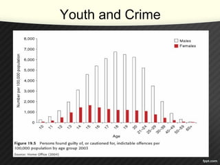 Youth and Crime
 